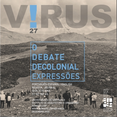 REVISTA V!RUS