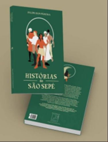 O APLICATIVO PATRIMÔNIOS DE SÃO SEPÉ: A TECNOLOGIA ALIADA AO ENSINO DE HISTÓRIA