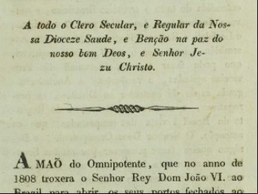 OS BISPOS E A REVOLUÇÃO