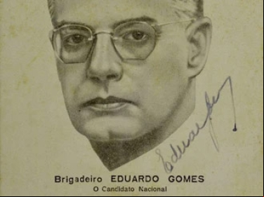 BICENTENÁRIO OFICIAL: TEM BRIGADEIRO NA FESTA DA SECOM