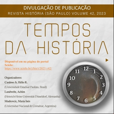 REVISTA HISTÓRIA (SÃO PAULO)