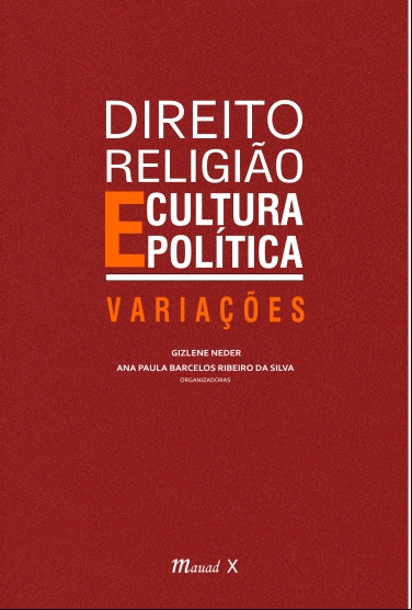 DIREITO, RELIGIÃO E CULTURA POLÍTICA: VARIAÇÕES