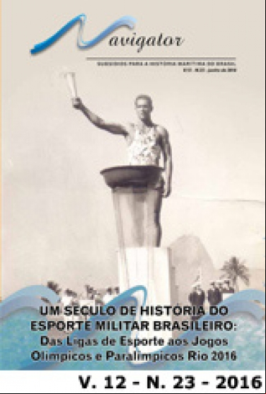 REVISTA NAVIGATOR