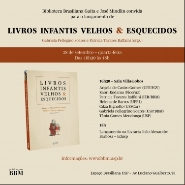 LIVROS INFANTIS VELHOS E ESQUECIDOS