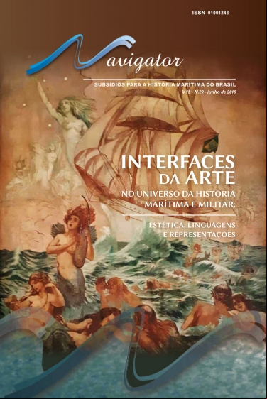 REVISTA NAVIGATOR
