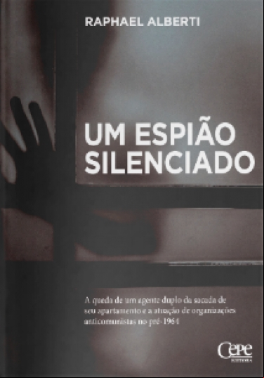 UM ESPIÃO SILENCIADO