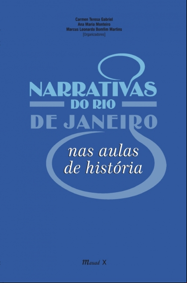 NARRATIVAS DO RIO DE JANEIRO NAS AULAS DE HISTÓRIA