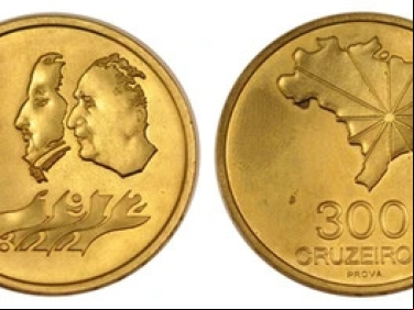 PARA QUEM (NÃO) FOI O SESQUICENTENÁRIO DA INDEPENDÊNCIA?