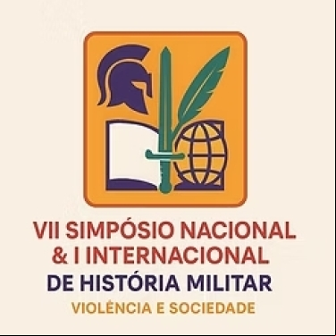 VII SIMPÓSIO NACIONAL DE HISTÓRIA MILITAR &amp; I SIMPÓSIO INTERNACIONAL DE HISTÓRIA MILITAR - VIOLÊNCIA E SOCIEDADE: PERSPECTIVAS DE ANÁLISES NO CONTEXTO DE NOVOS CAMINHOS E NOVAS ABORDAGENS
