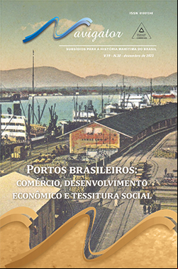 REVISTA NAVIGATOR