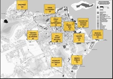 SOBRE A PRÁTICA PEDAGÓGICA DE CONSTRUÇÃO DO JOGO DE TABULEIRO “A CIDADE DO RIO DE JANEIRO NO TEMPO DE D. JOÃO (1808-1821)”