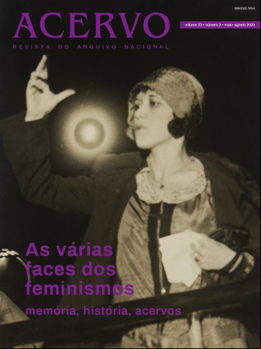 REVISTA ACERVO