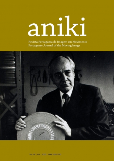 ANIKI 9.1 (2022)