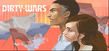 Dirty Wars: September 11