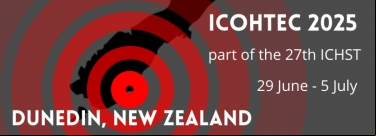 ICOHTEC 2025