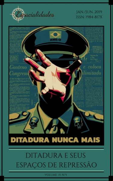 REVISTA ELETRÔNICA ESPECIALIDADES