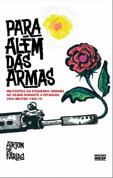 PARA ALÉM DAS ARMAS