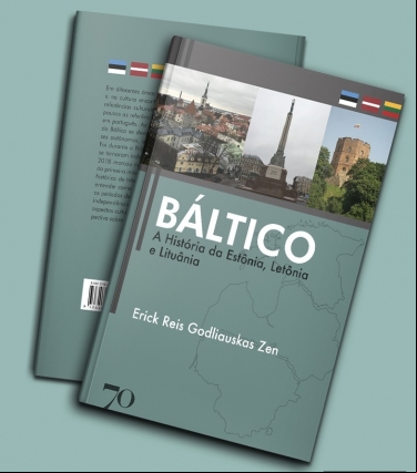 BÁLTICO: A HISTÓRIA DA ESTÔNIA, LETÔNIA E LITUÂNIA