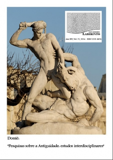 REVISTA LABIRINTO