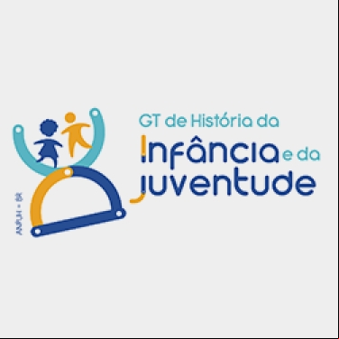 Canal do GT Nacional História da Infância e Juventude