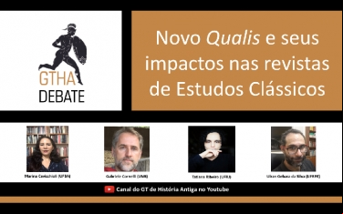 NOVO QUALIS E SEUS IMPACTOS NAS REVISTAS DE ESTUDOS CLÁSSICOS