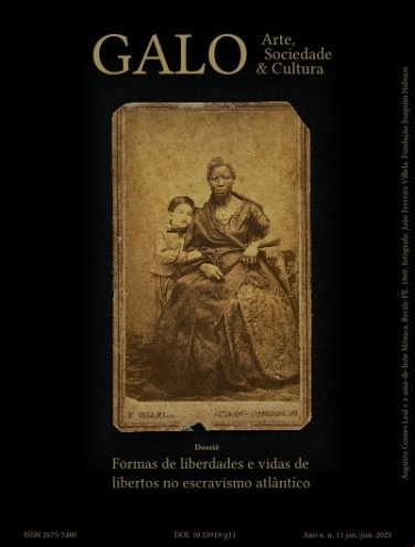 REVISTA GALO