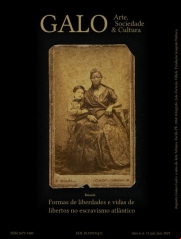 REVISTA GALO