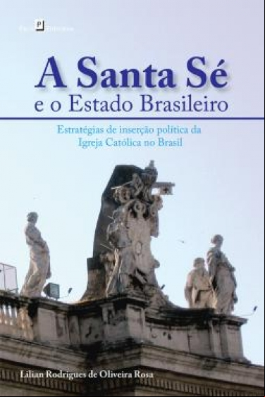 A SANTA SÉ E O ESTADO BRASILEIRO