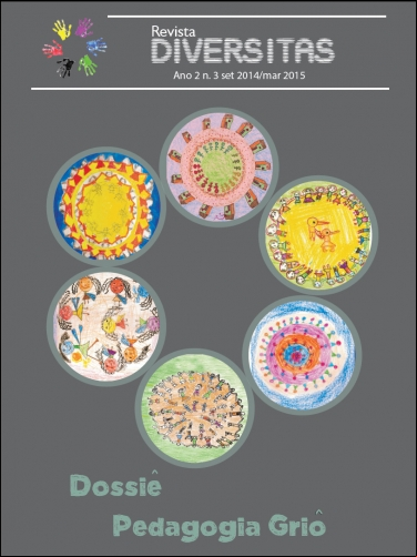 REVISTA DIVERSITAS