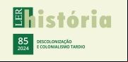 LER HISTÓRIA