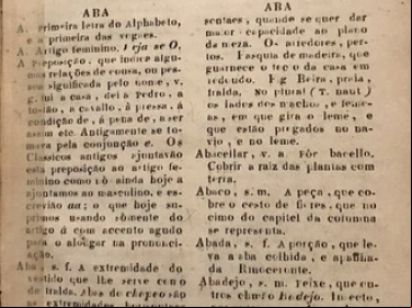 A LÍNGUA BRASILEIRA NA INDEPENDÊNCIA