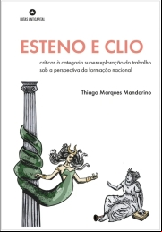 ESTENO E CLIO: CRÍTICAS À CATEGORIA SUPEREXPLORAÇÃO DO TRABALHO SOB A PERSPECTIVA DA FORMAÇÃO NACIONAL