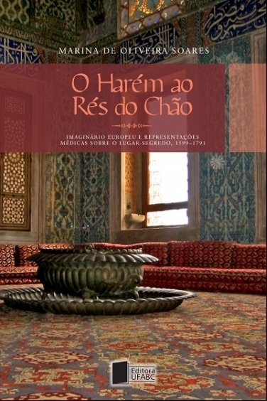 O HARÉM AO RÉS DO CHÃO