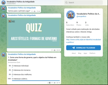 Quizzes