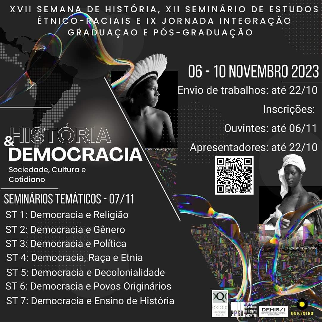 2023 Evento Unicentro